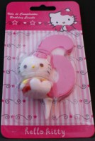 Vela KITTY nº 6